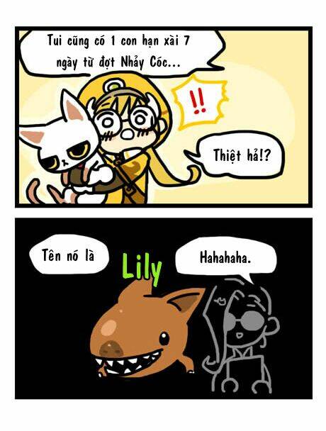 dragon nest random scribbles chapter 19 15