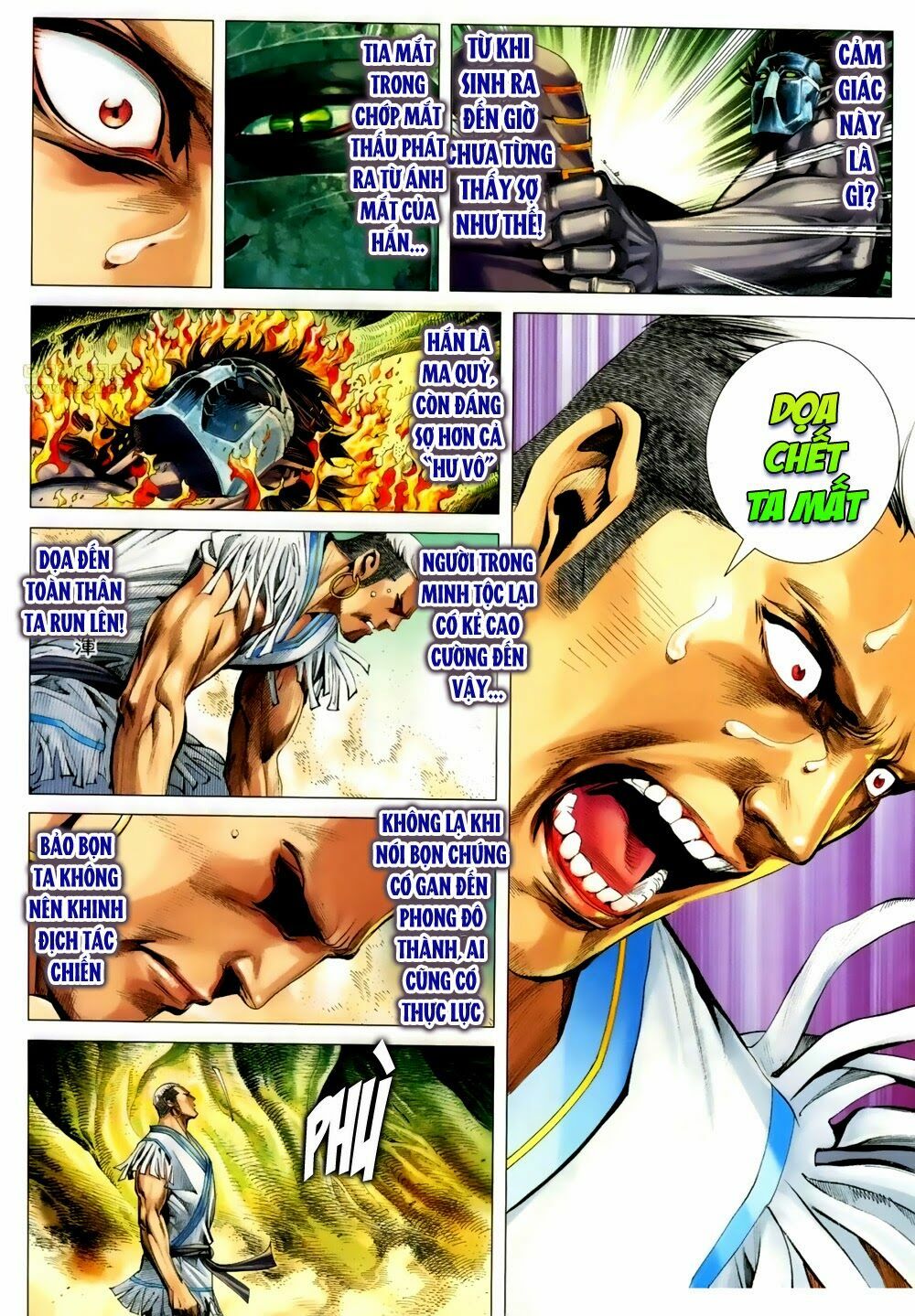 phong thần ký chapter 126 28