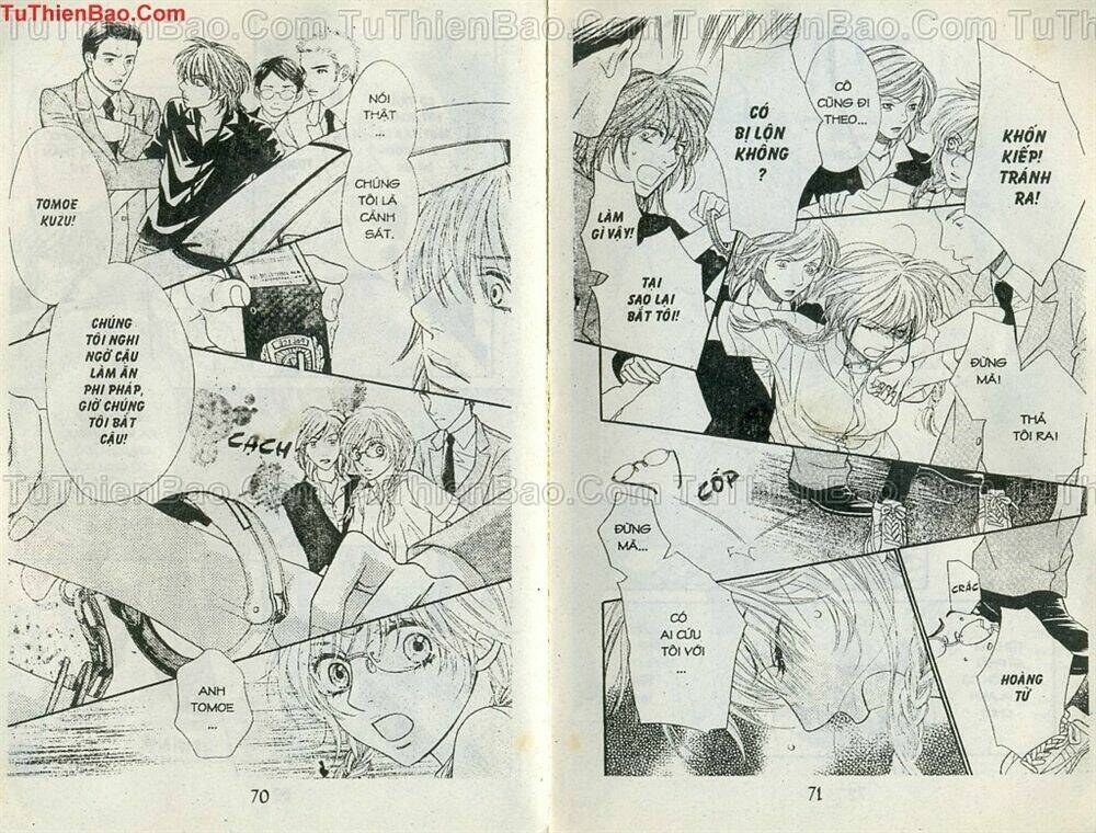 lo lem thời @ chapter 6 36