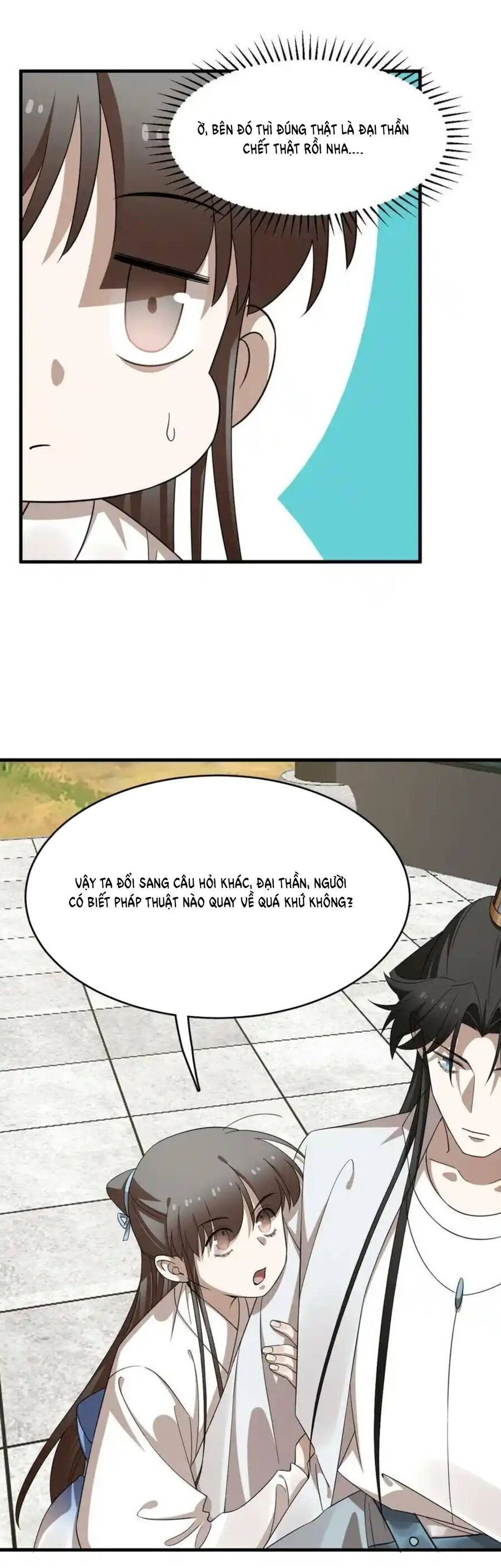 độc bộ thiên hạ: đặc công thần y chapter 478 7