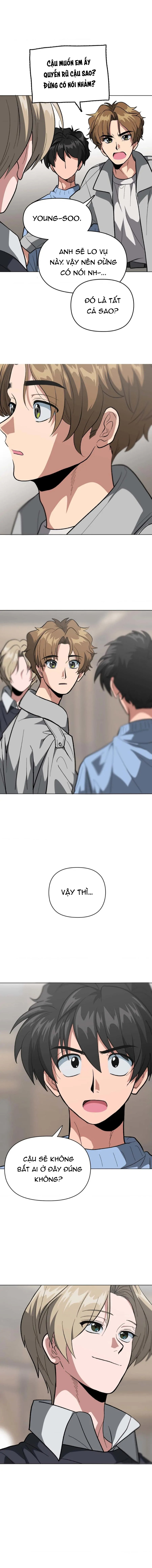 bị trói chapter 11 3