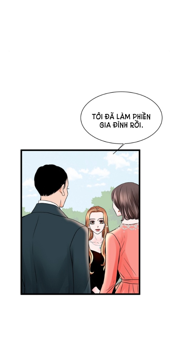 Tình Yêu Đánh Cắp Trái Tim chapter 21.1 - Trang 7