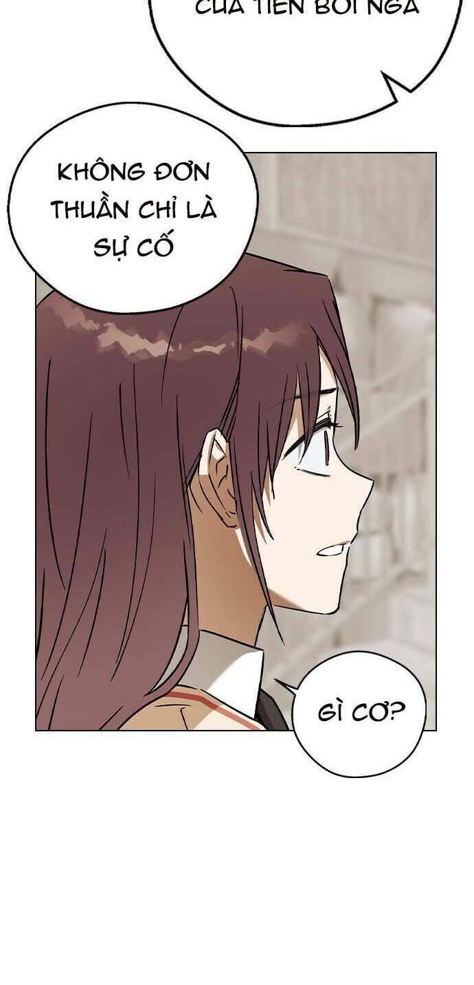 duyên nợ kiếp trước chapter 43 9