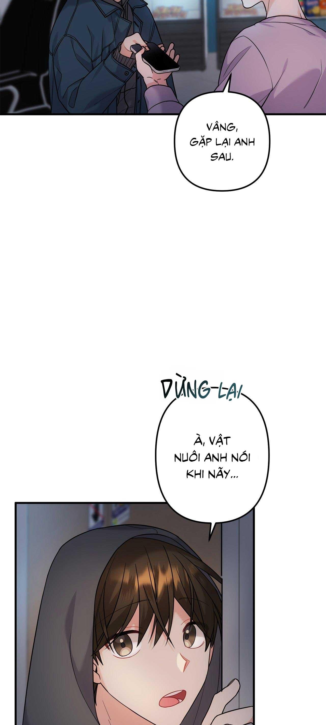 món đặc biệt ngày thứ bảy là tôm chiên chapter 6 32