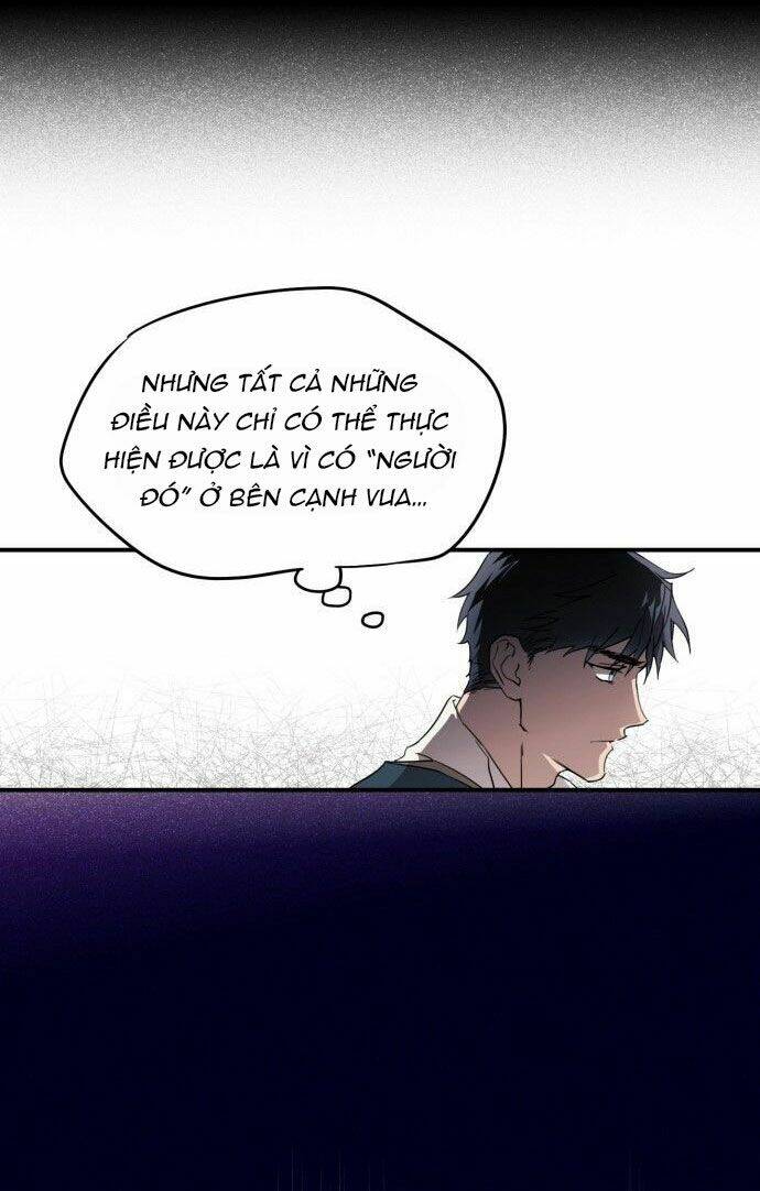 lâu đài vô danh chapter 1 31