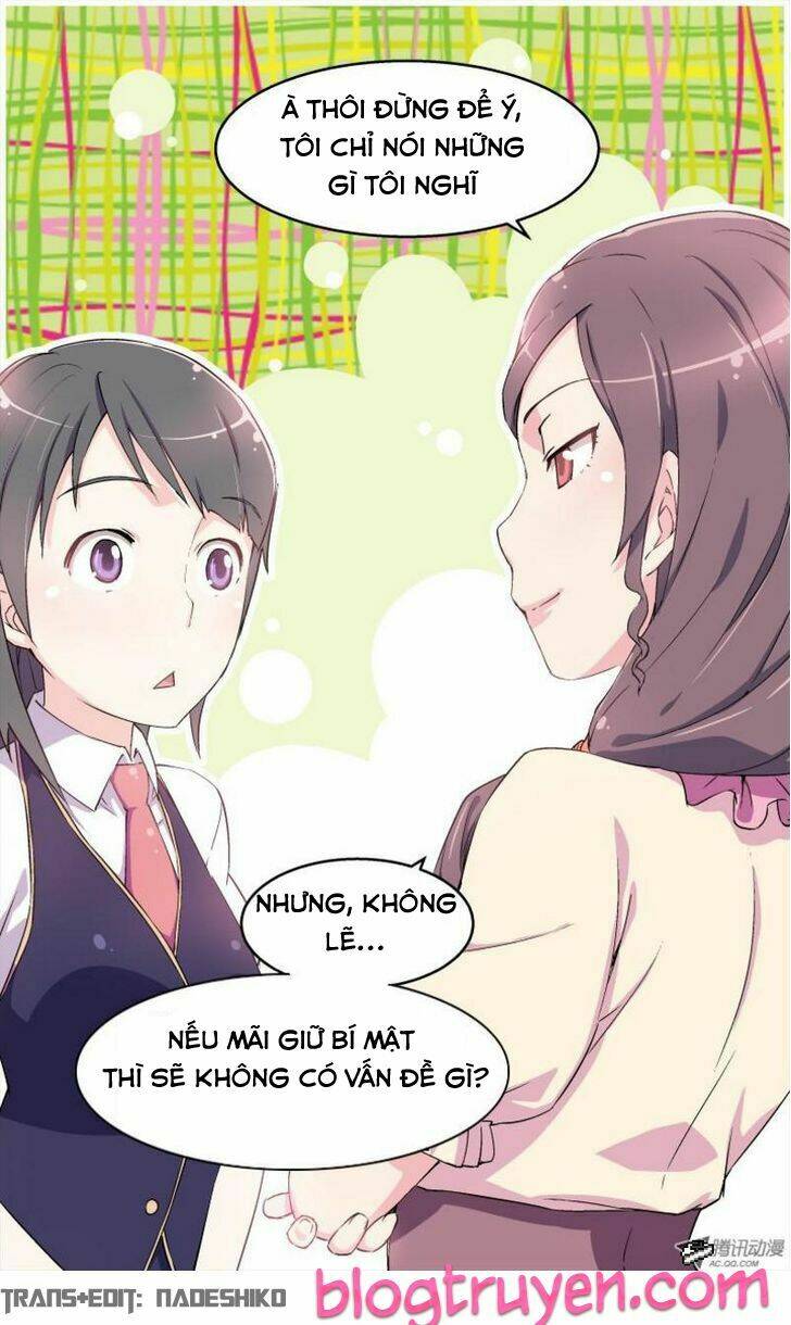 dead coffee shop chapter 2 19