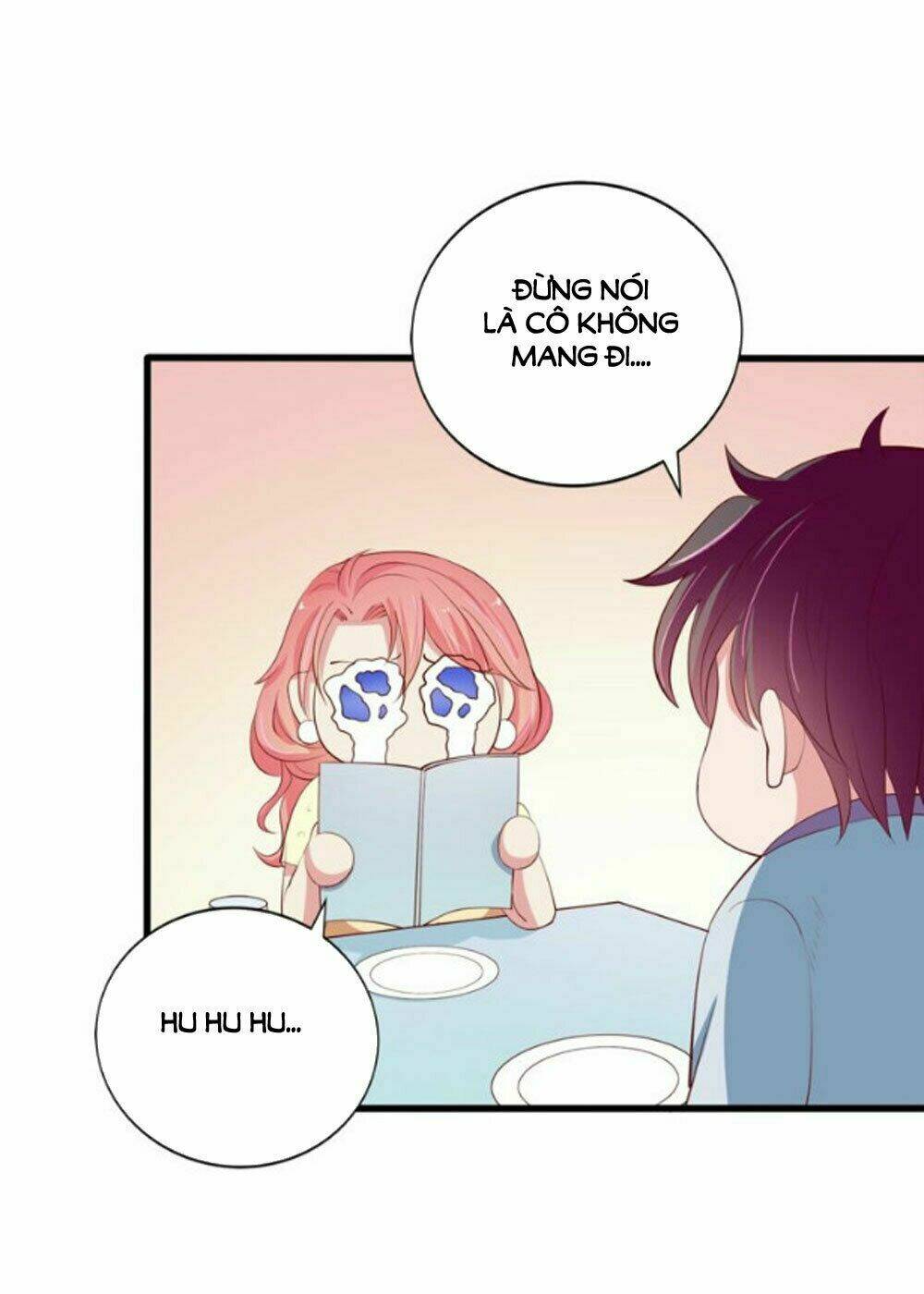 quản lí ngây ngô và thần tượng ác ma chapter 30 49