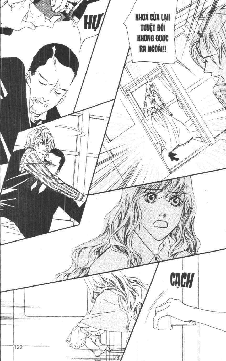 savage garden chapter 25 26