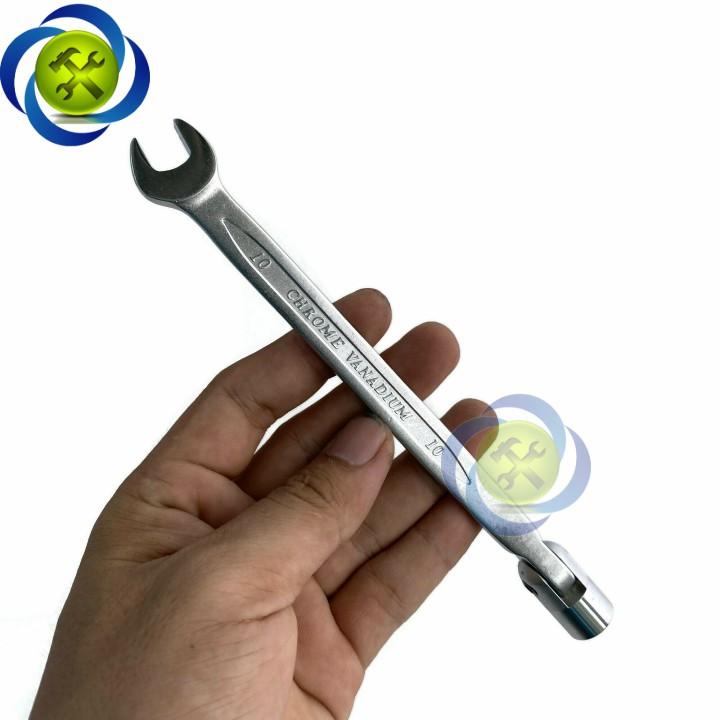 Cờ lê hai đầu 10mm Kingtony 1020-10