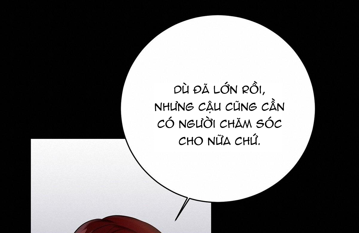 Sự Tình Của Kẻ Ác Nhân chapter 21