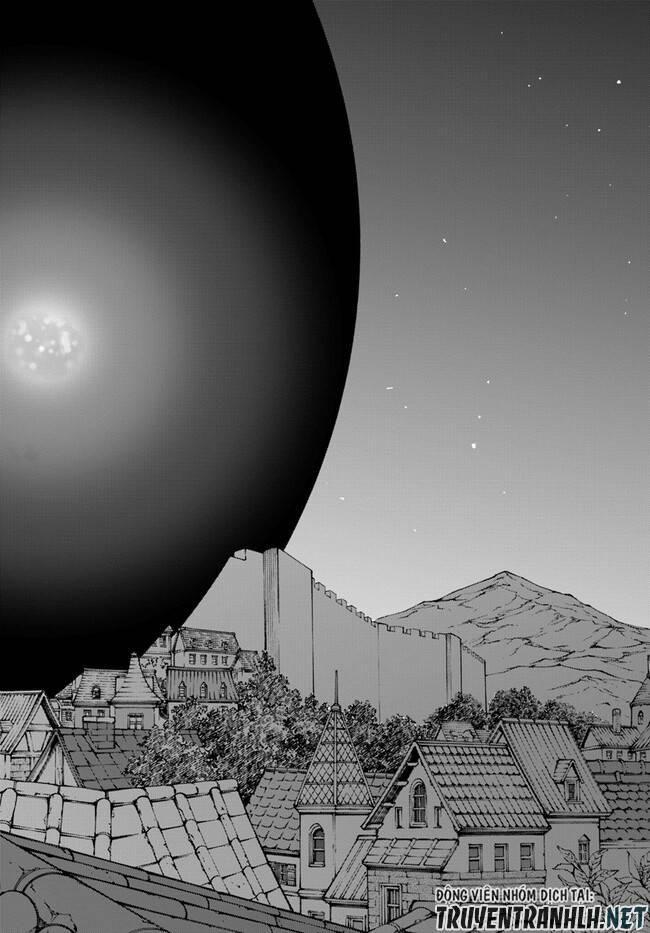 nito no taidana isekai shoukougun: sai jakushoku "healer" nano ni saikyou wa desu ka? chapter 30.5 15