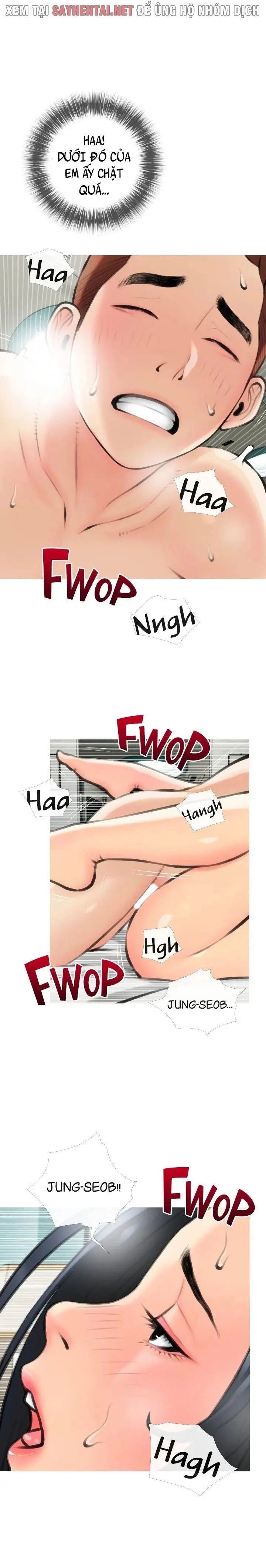 dập dì của tôi chapter 20 11