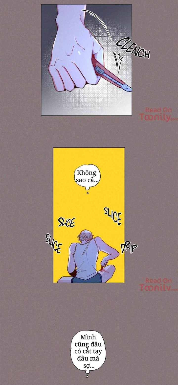 mảnh ghép o bị khuyết chapter 53 6