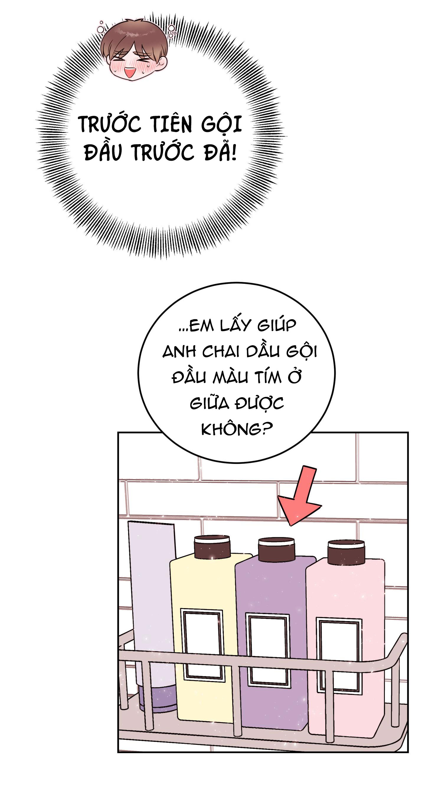 em trai vợ thật nguy hiểm chapter 8 7