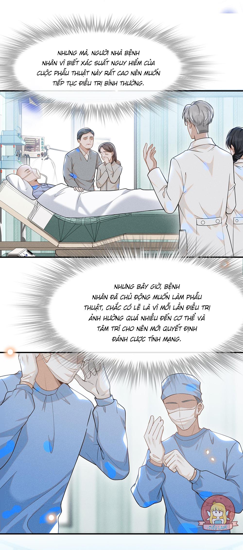 lai sinh bất kiến chapter 36 29