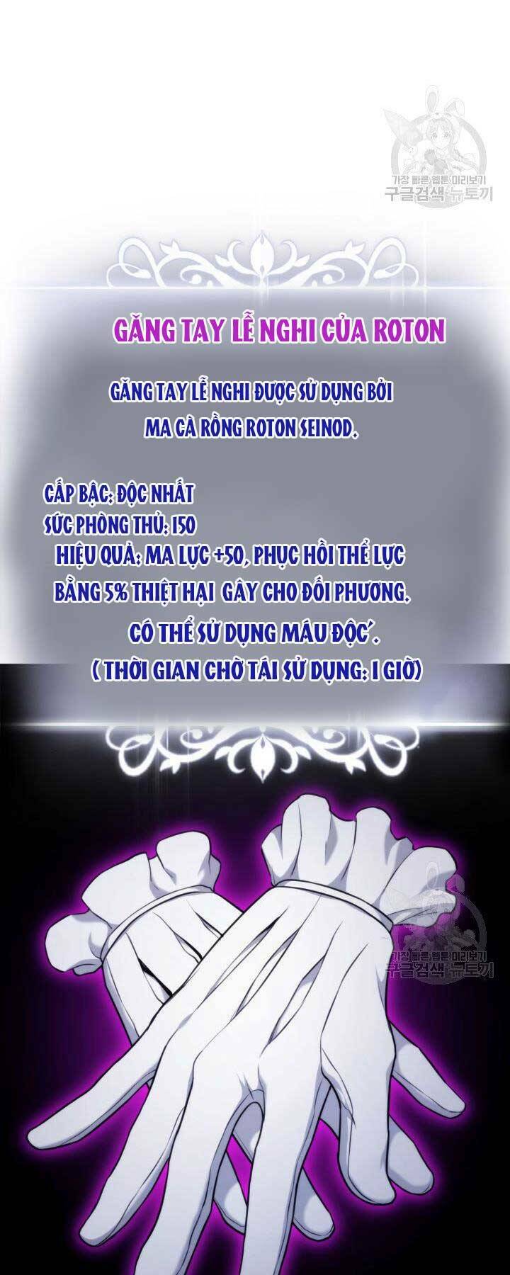 huyền thoại game thủ - tái xuất chapter 63 34