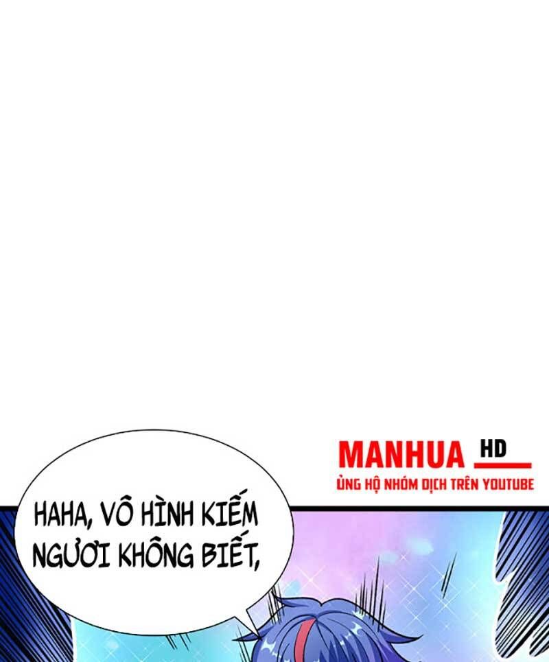 võ đạo độc tôn chapter 552 45