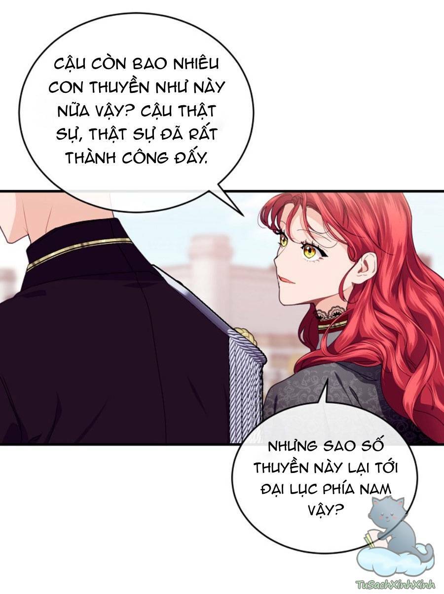 đại dương kiêu sa chapter 20.1 39