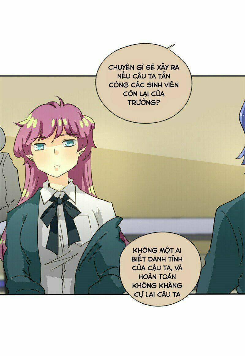 Thế Giới Không Hoàn Hảo Chapter 147 30