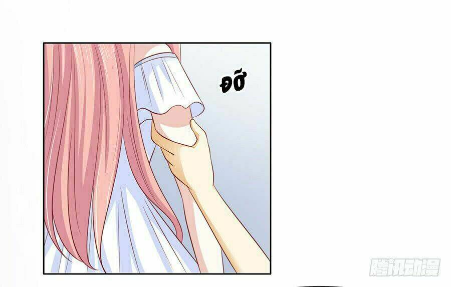 liệt ái tri hạ: series mật đào tiểu tình nhân chapter 92 15