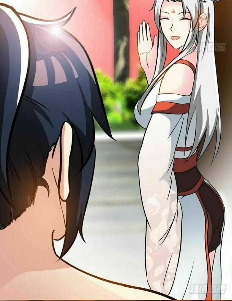 chí tôn thần ma chapter 40 18