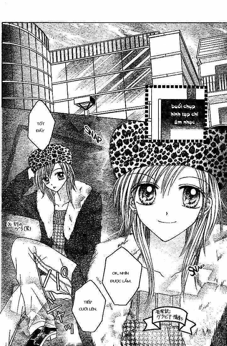 charisma doll chapter 3 25