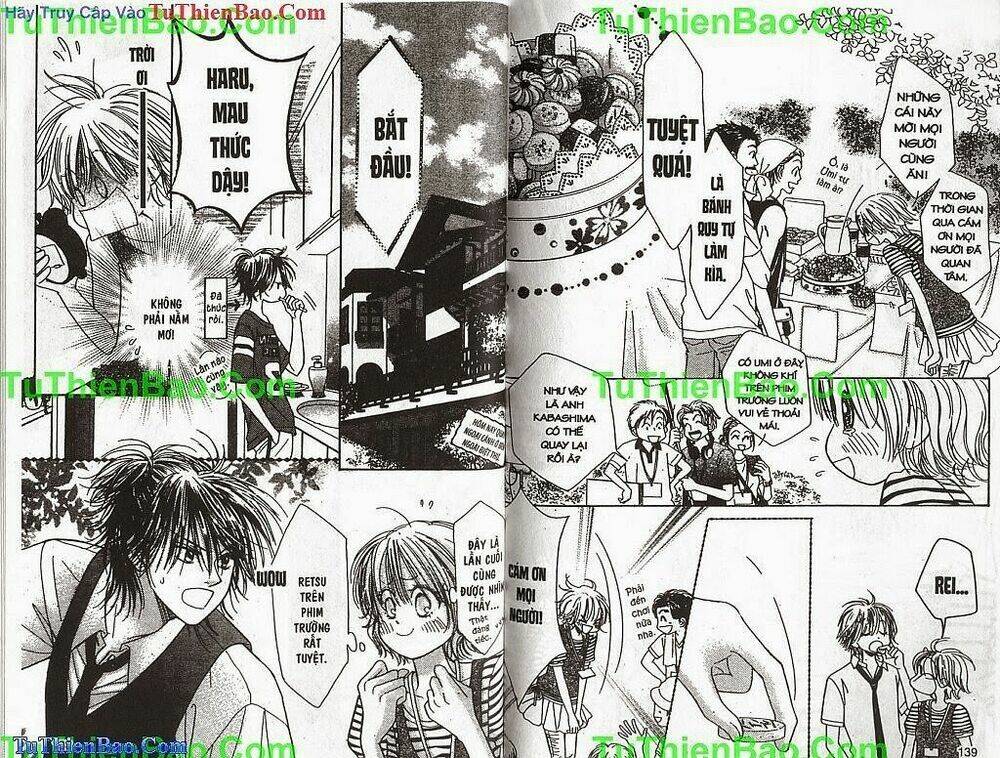 mê cung tình yêu chapter 4 70