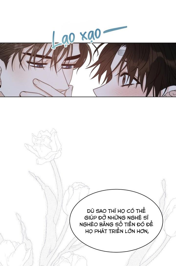 chuyện tình lãng mạn tại manhattan chapter 21 29