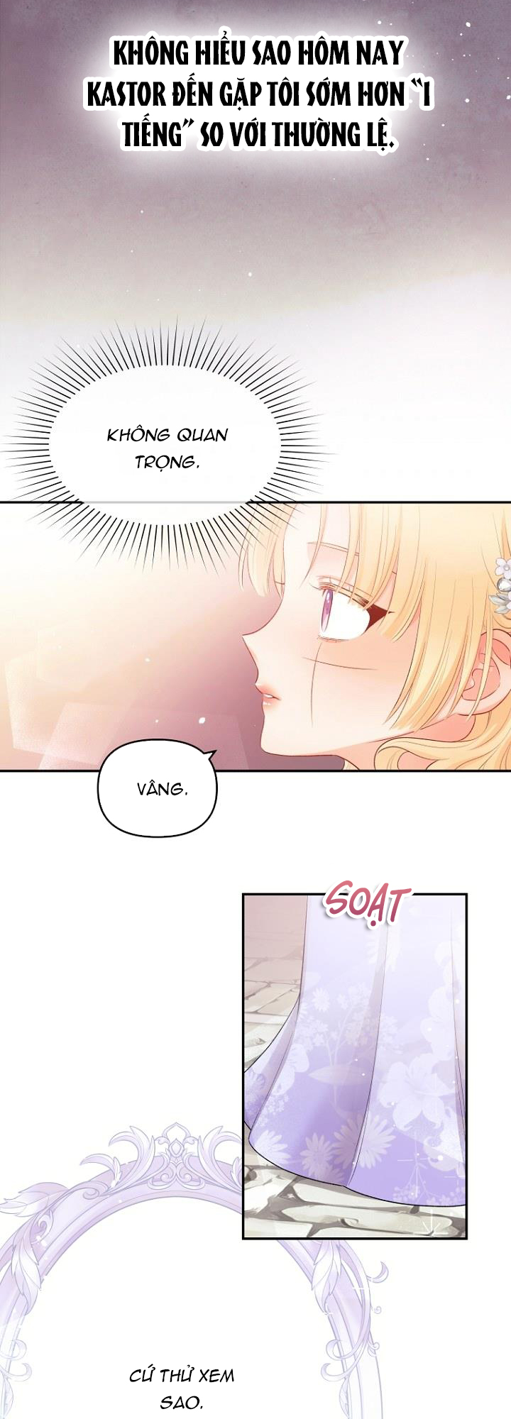 đừng đặt tình cảm mình vào cuốn sách đó chapter 14 4