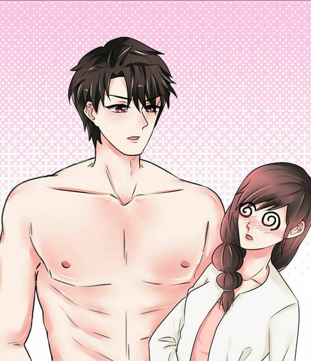 tổng tài ma cà rồng tha cho tôi chapter 12 3