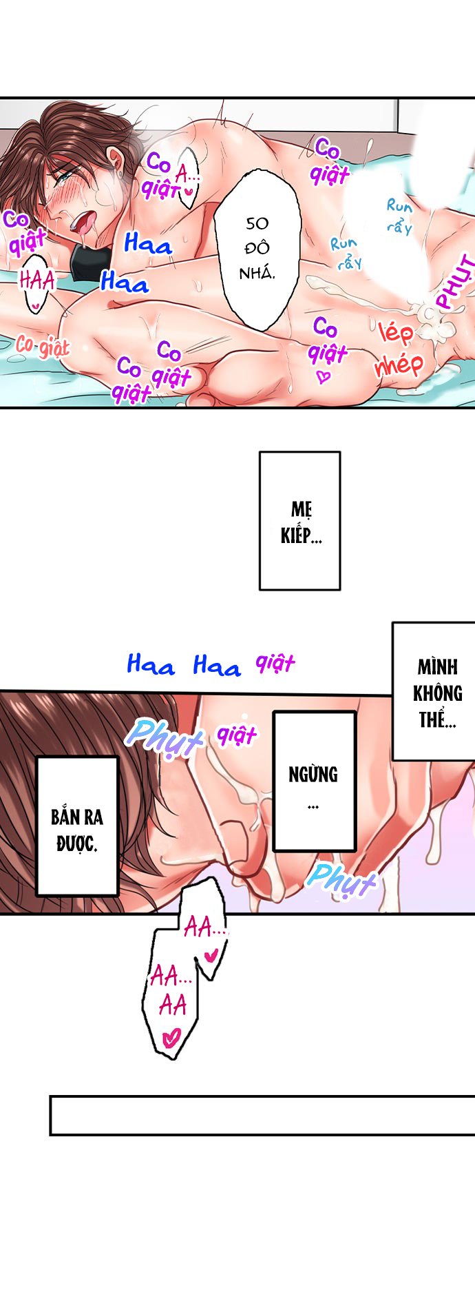 con hàng ăn ảnh nhất buổi tiệc gay chapter 7 13