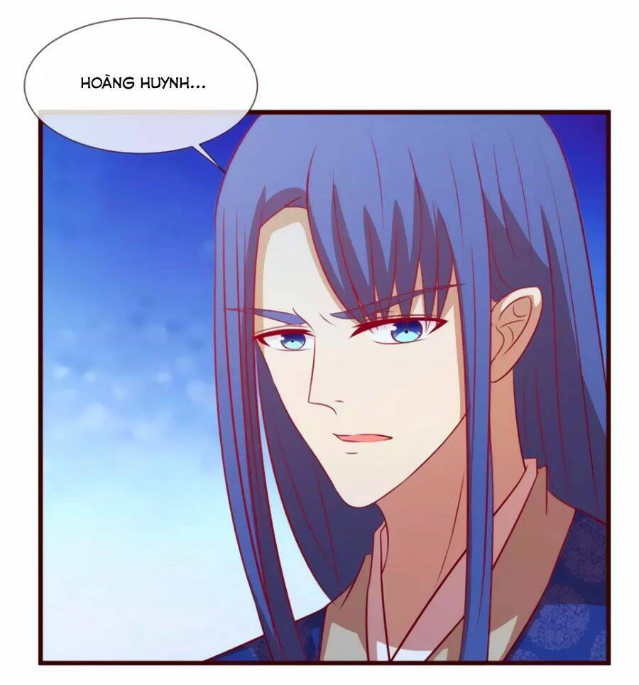 thỏ yêu tiểu vương phi chapter 30 10