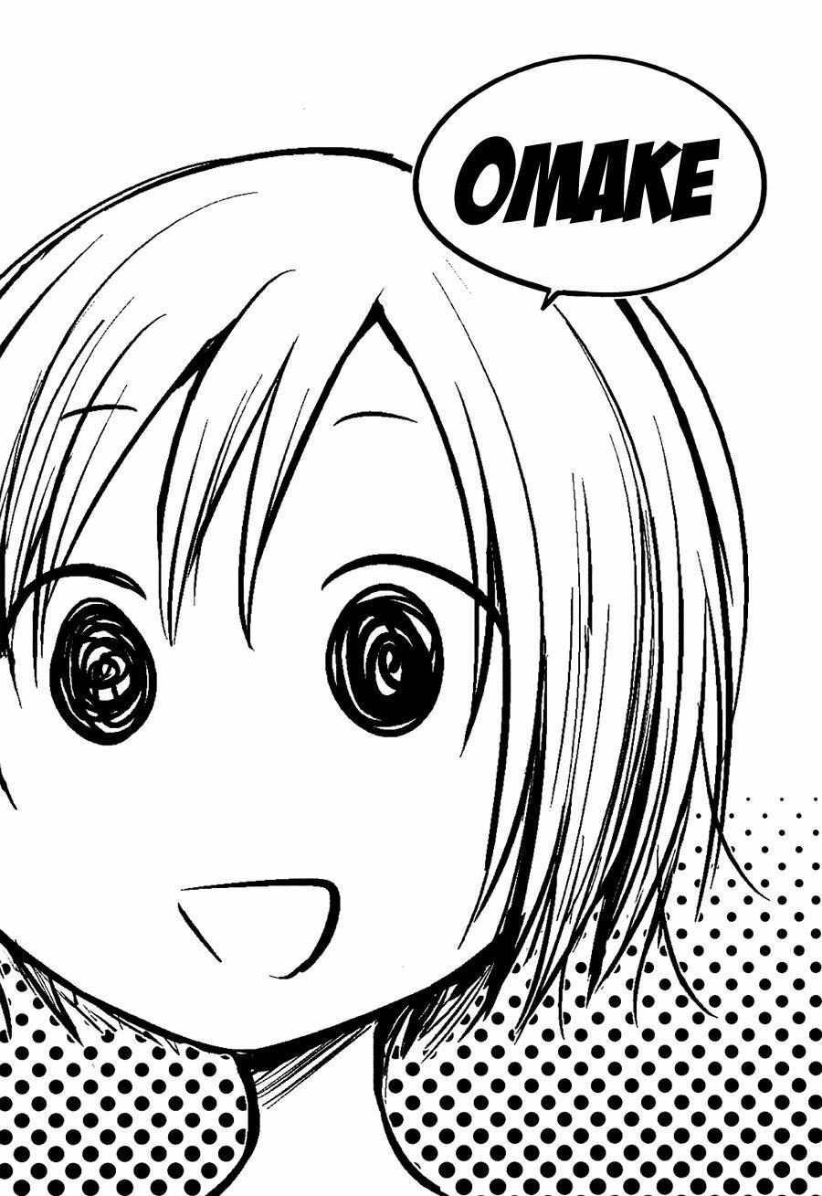 hozuki-san chi no aneki chapter 33 1