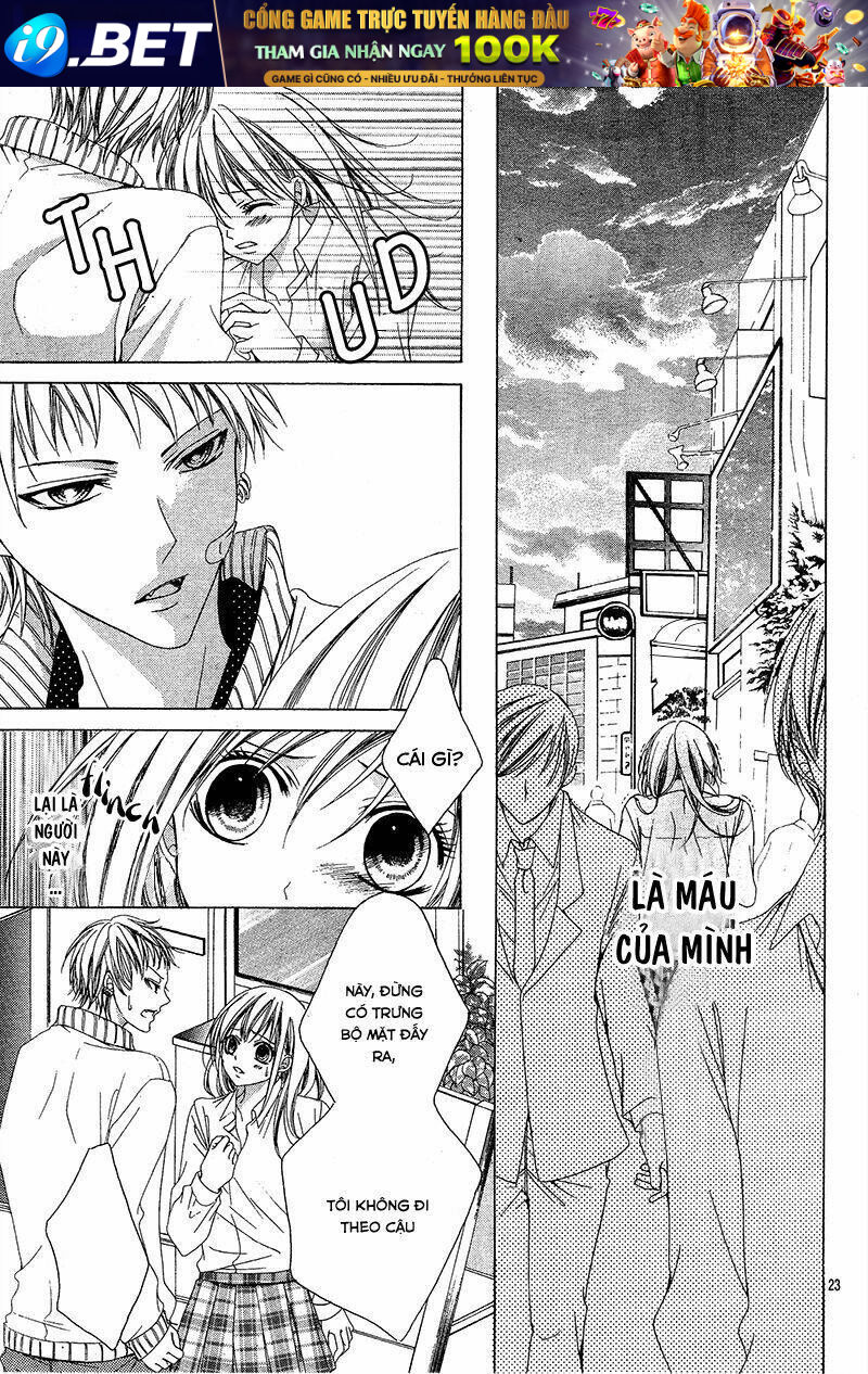 tổng hợp one shot. chapter 368 23