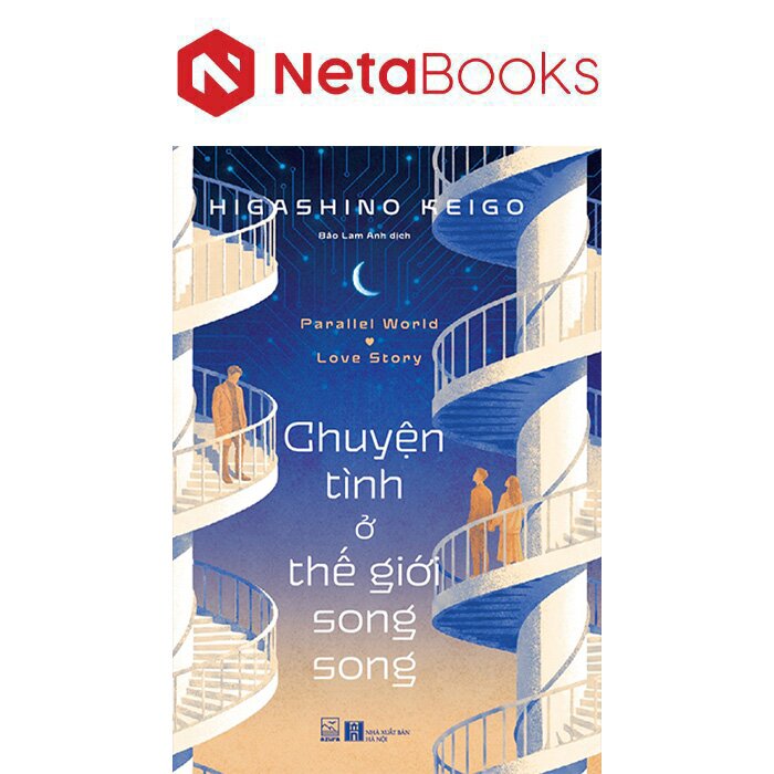 Chuyện Tình Ở Thế Giới Song Song