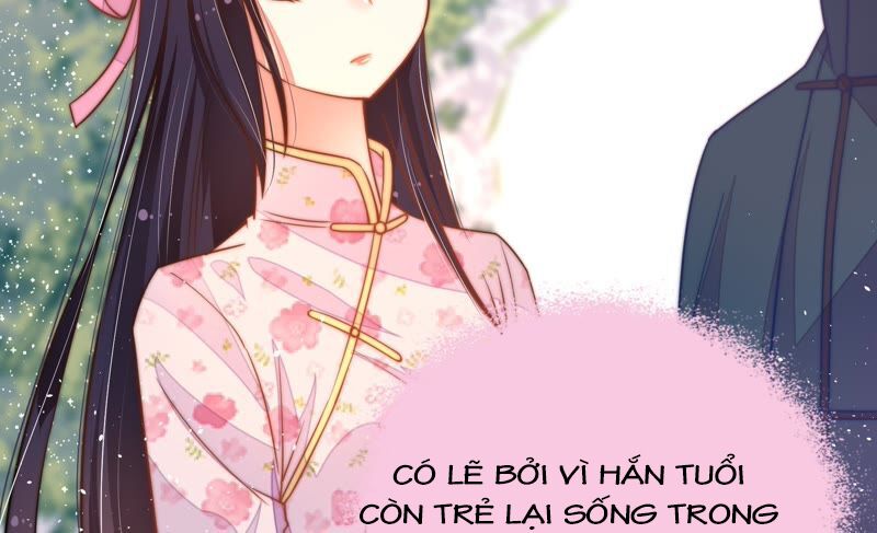 ngày nào thiếu soái cũng ghen chapter 31 20