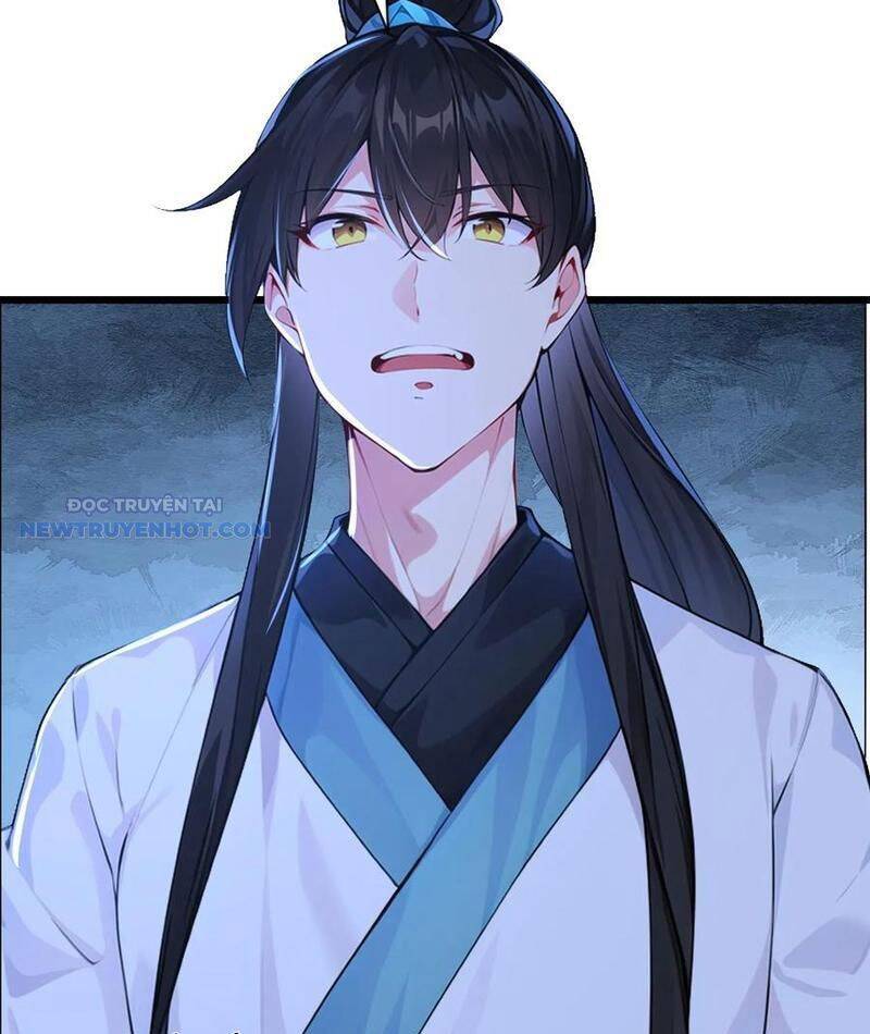 ta thực sự không muốn làm thần tiên chapter 85 56