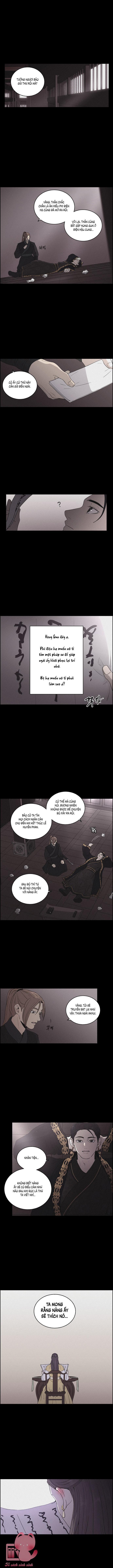 bản tình ca ảo mộng chapter 7 1