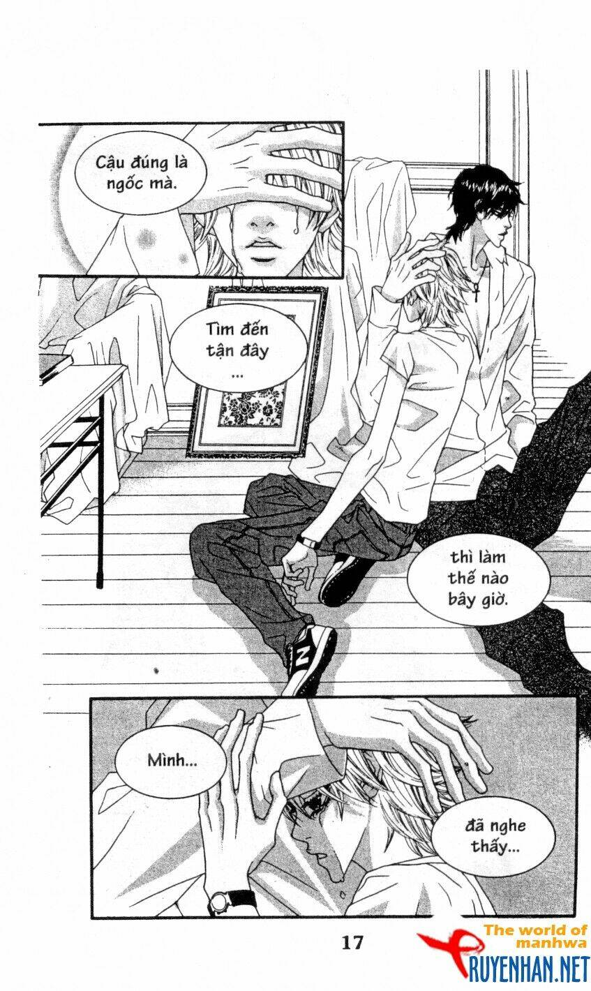 you're so cool chapter 55 19