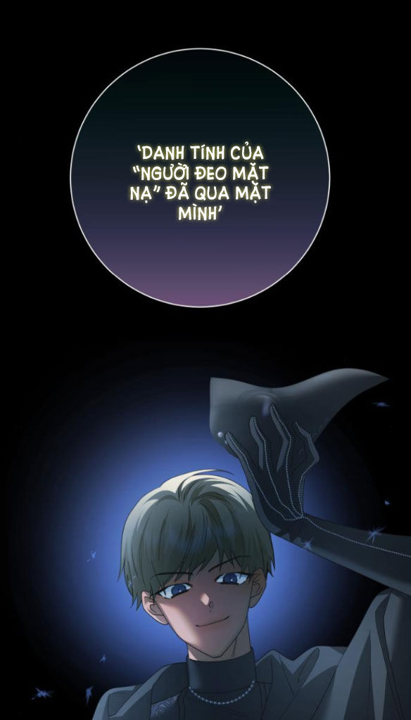 tôi muốn trở thành cô ấy dù chỉ là một ngày chapter 140.1 48