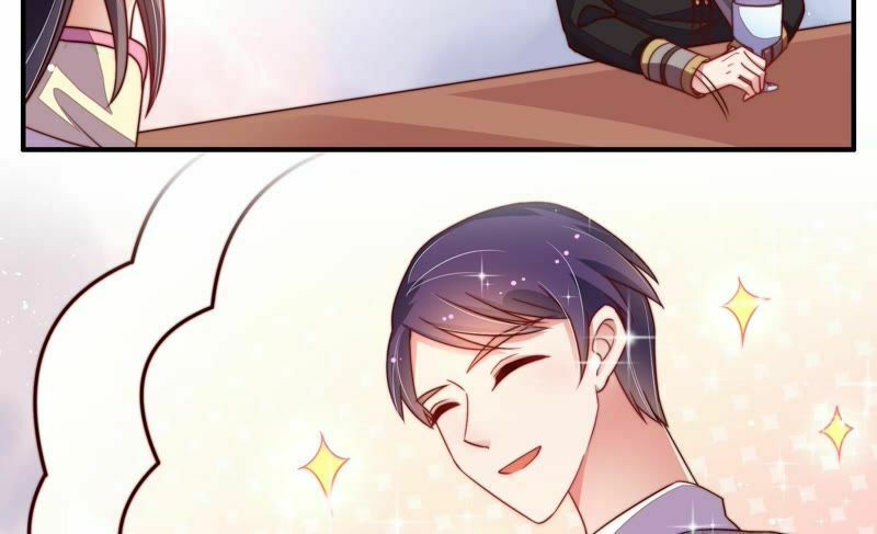 ngày nào thiếu soái cũng ghen chapter 8 59