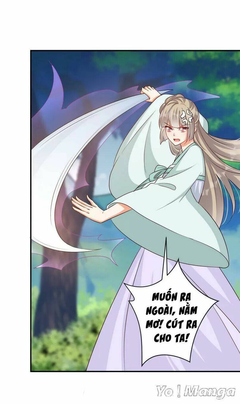 độc y cuồng phi chapter 50 16