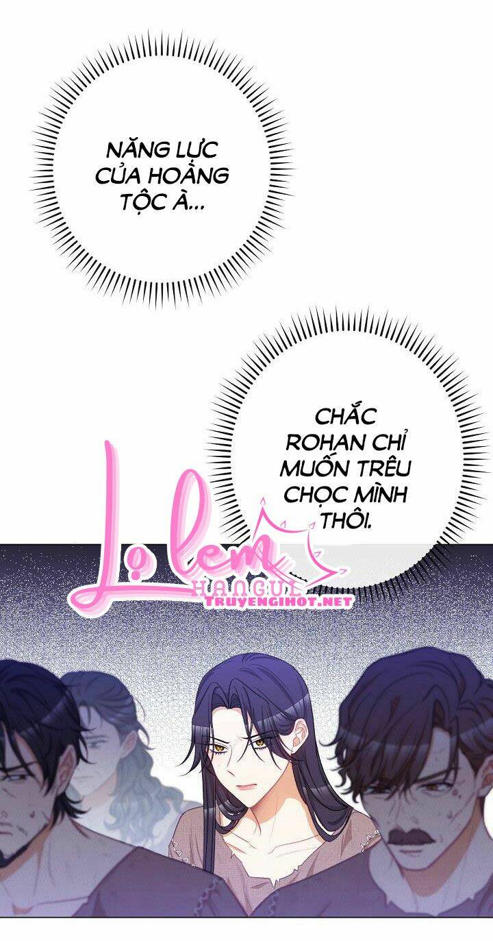 ác nữ phản diện đảo ngược đồng hồ cát chapter 87.1 2