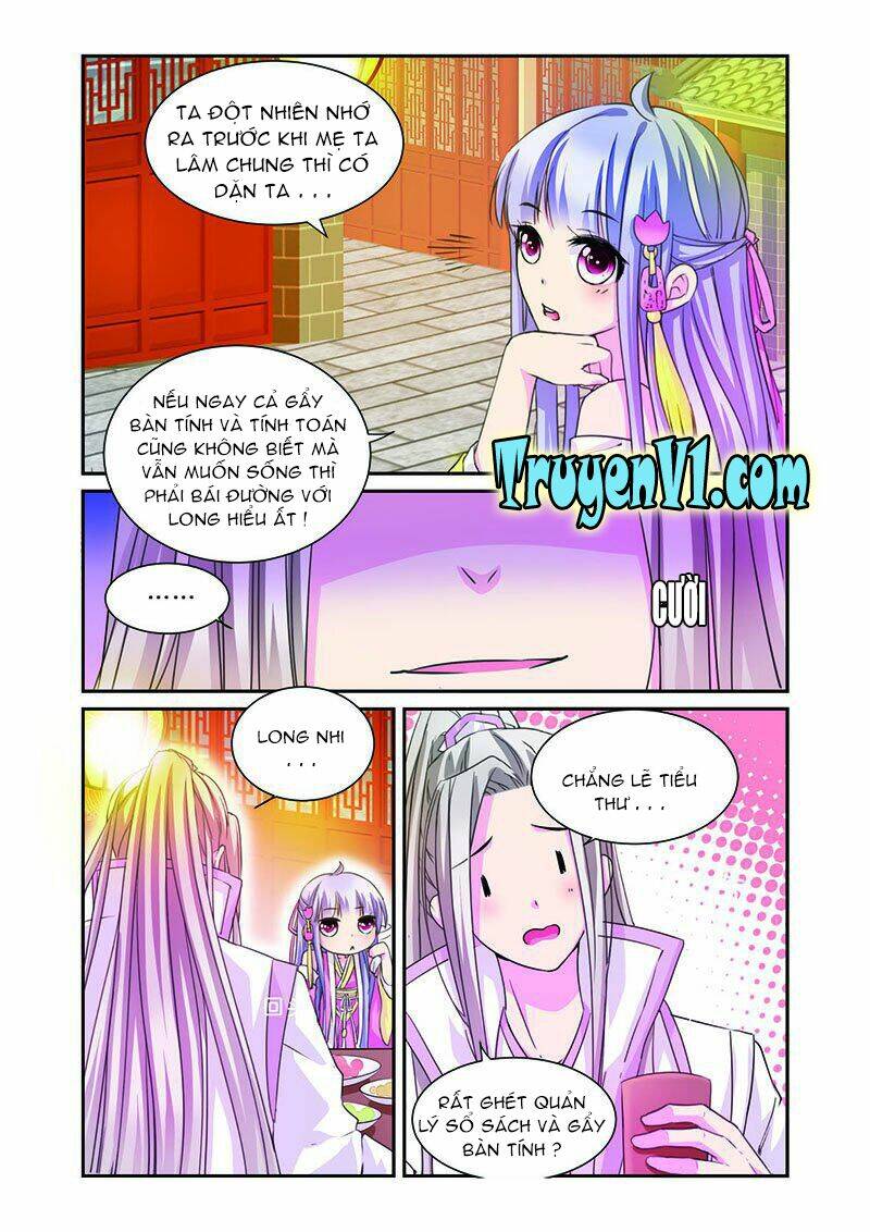 đại long môn khách sạn chapter 9.3 1