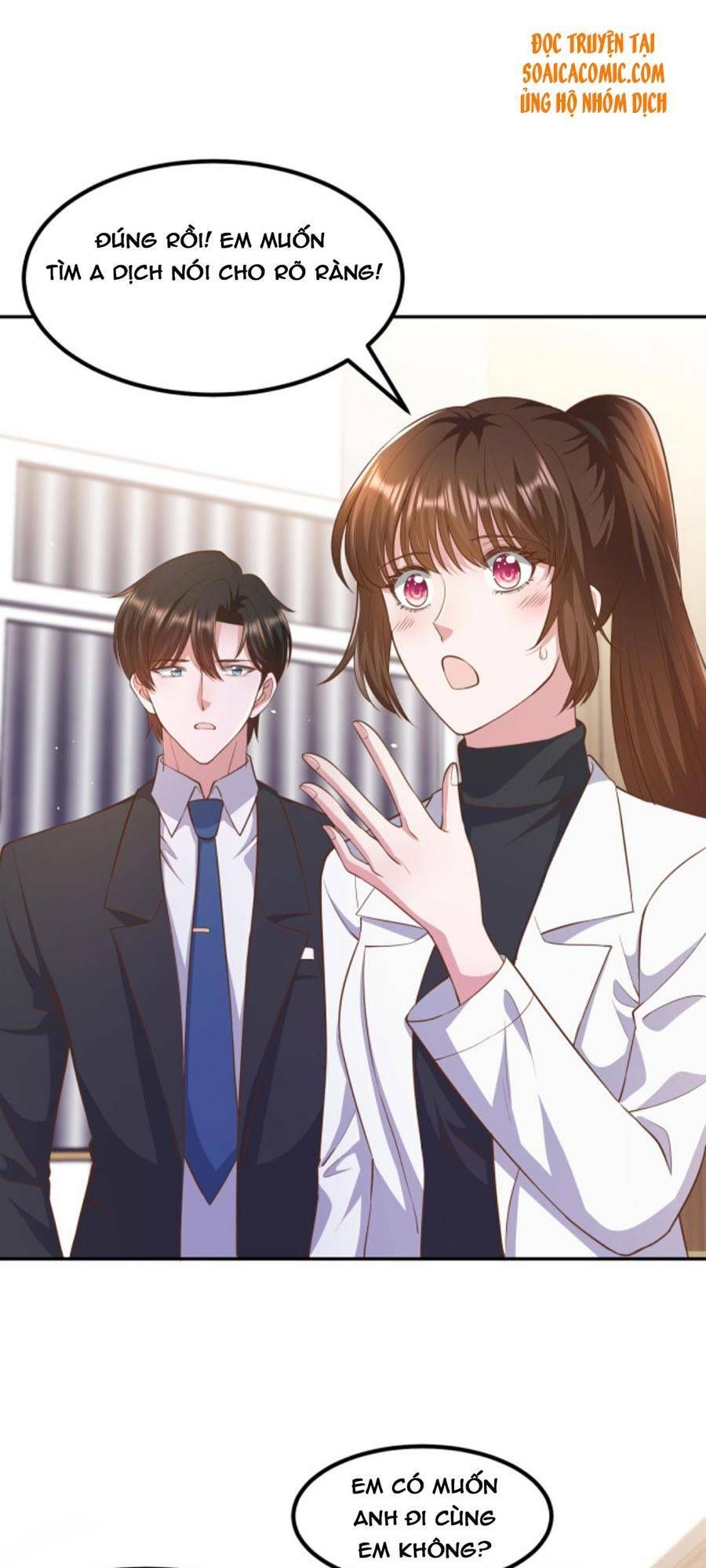 nhất sanh hữu hỉ chapter 72 28