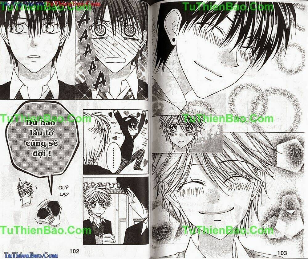 tình bạn đích thực chapter 12 52