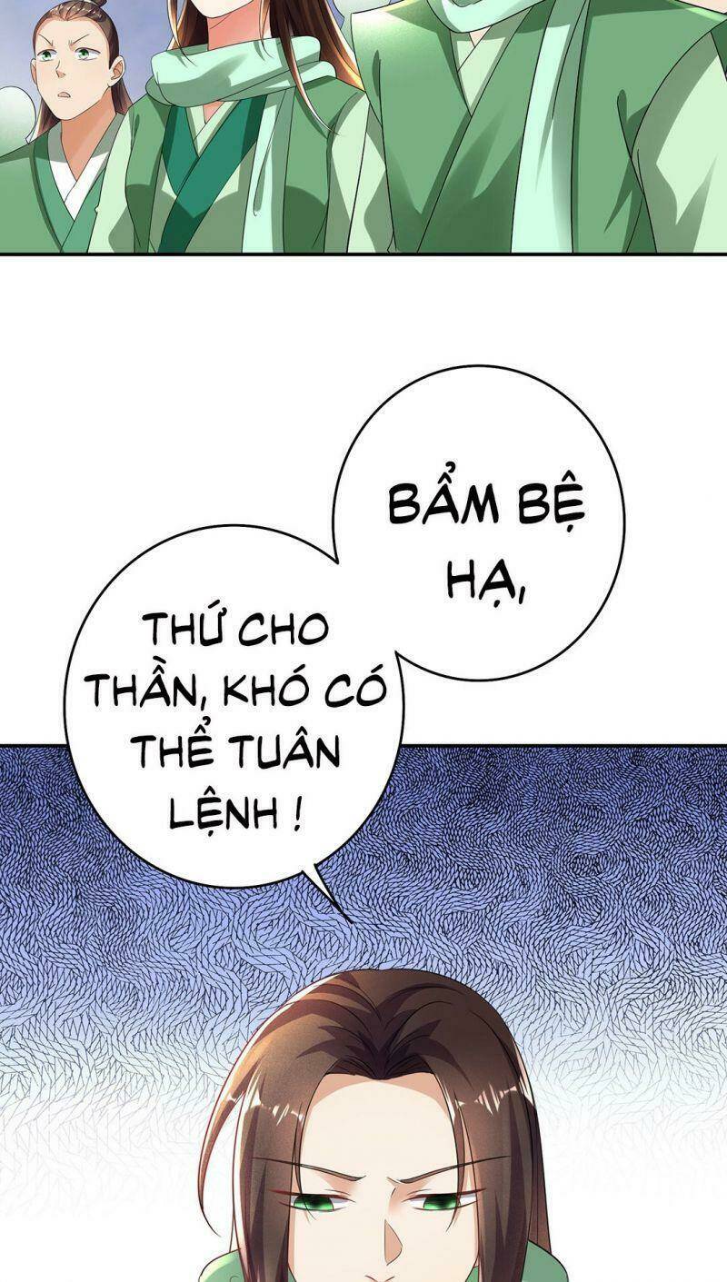 thiên kim bất hoán chapter 77 37