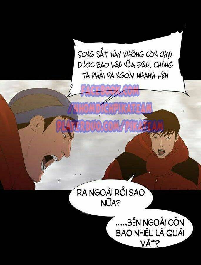 đêm vùng cực chapter 39 80