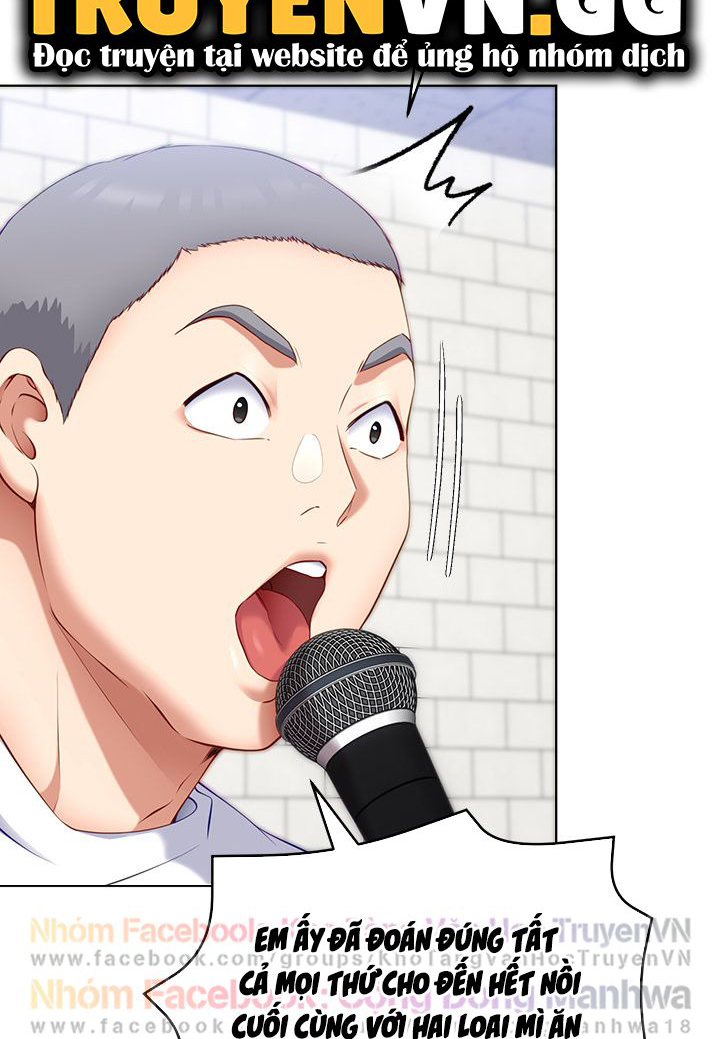 tối nay cưng muốn ăn gì? chapter 33 20