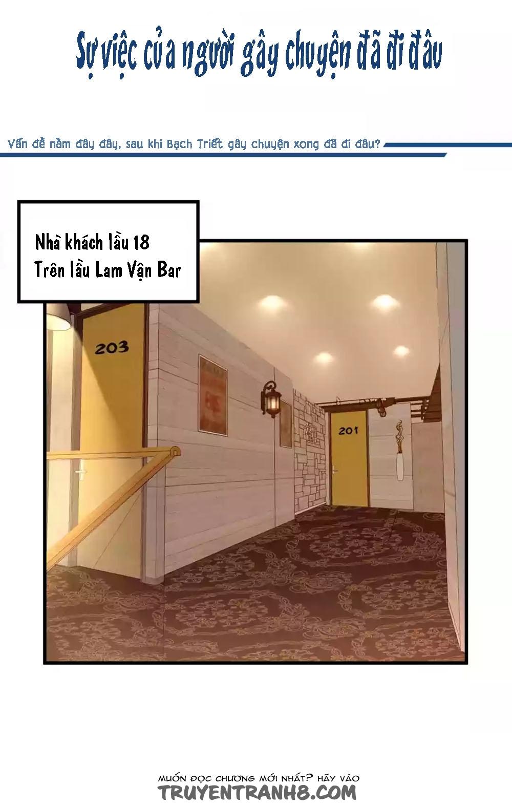 không cẩn thận vớ phải ông sếp vạn tỷ chapter 2 50